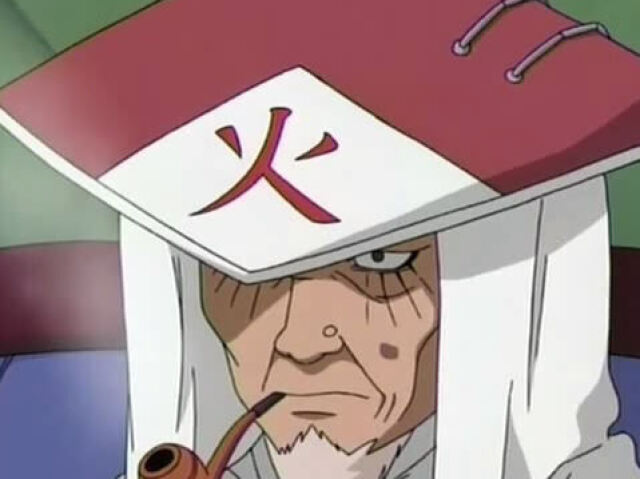 Sarutobi