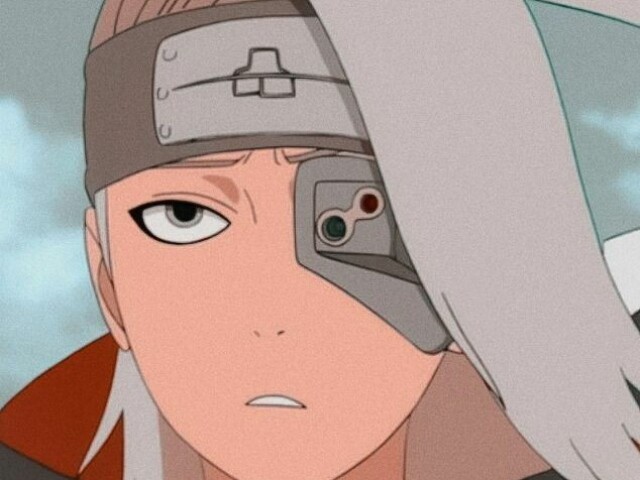 Deidara