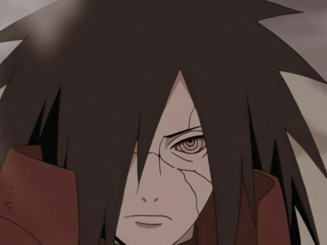 Madara Uchiha