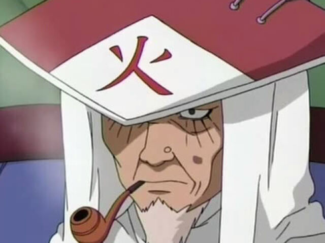 Hirusem Sarutobi