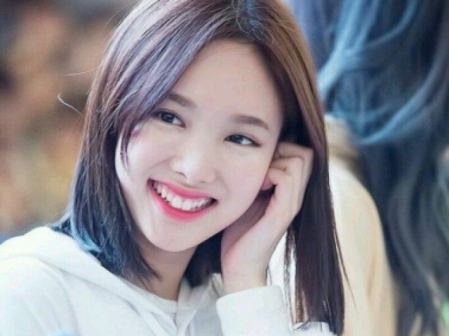 Nayeon! (Twice)