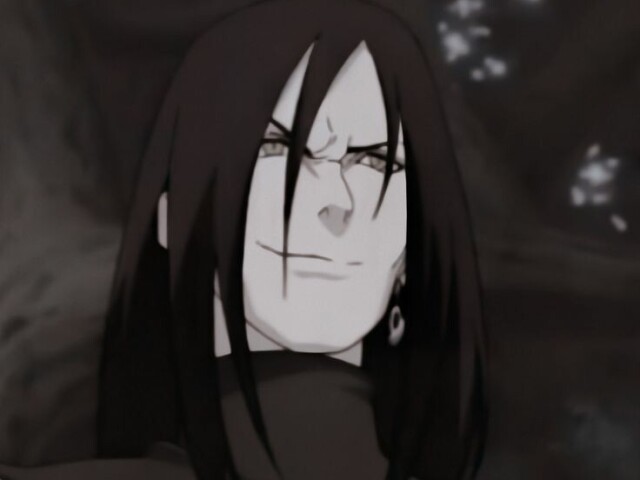 Orochimaru