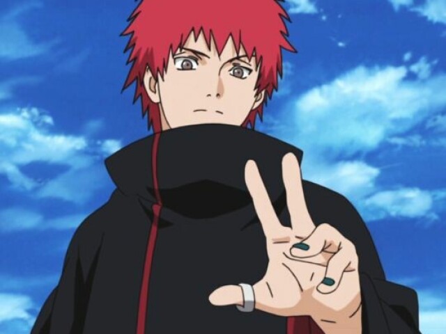 sasori