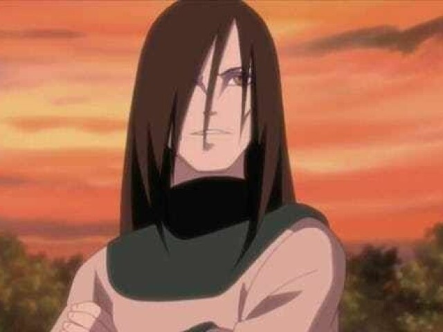 orochimaru