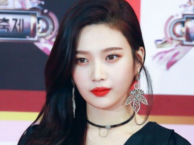 Joy! (Red Velvet)