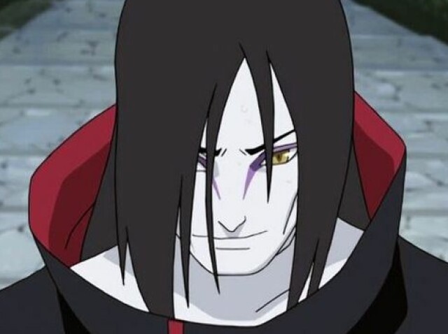 orochimaru