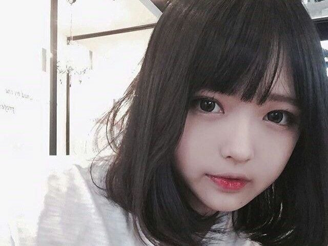 So-hyun (소현)
