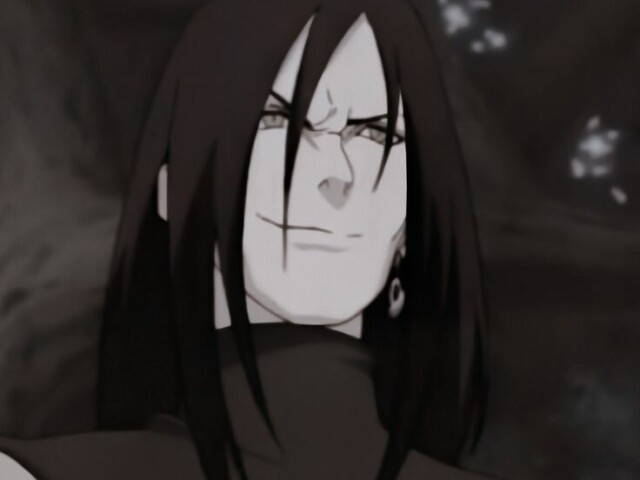 orochimaru