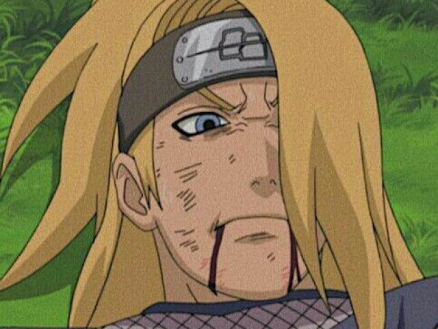 deidara