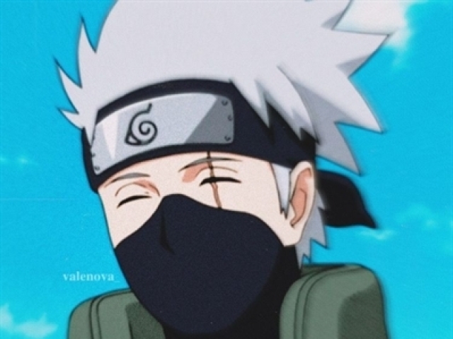 Kakashi