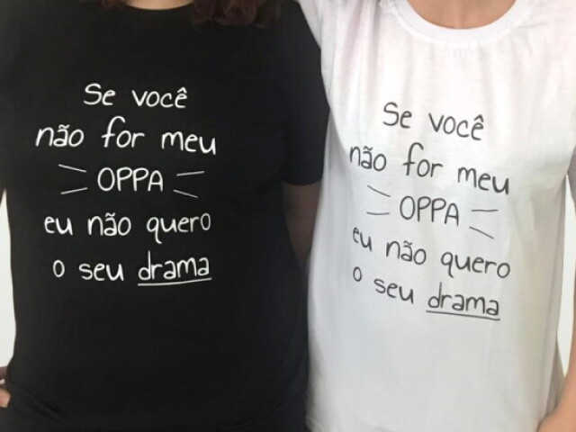 O Dorameiro Kpopper