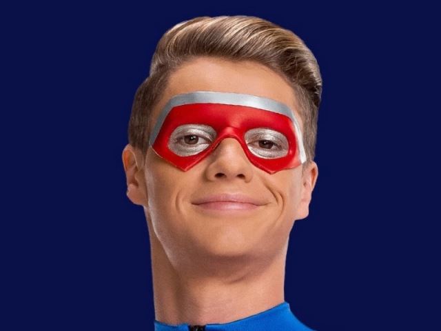 Henry Danger