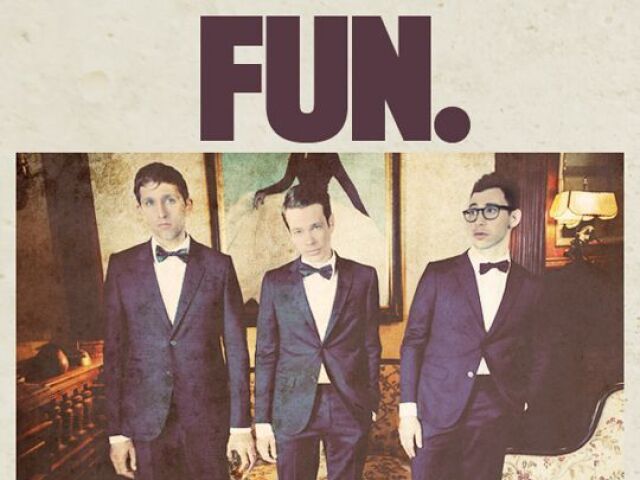 We Are Young- Fun.: ft. Janelle Monáe
