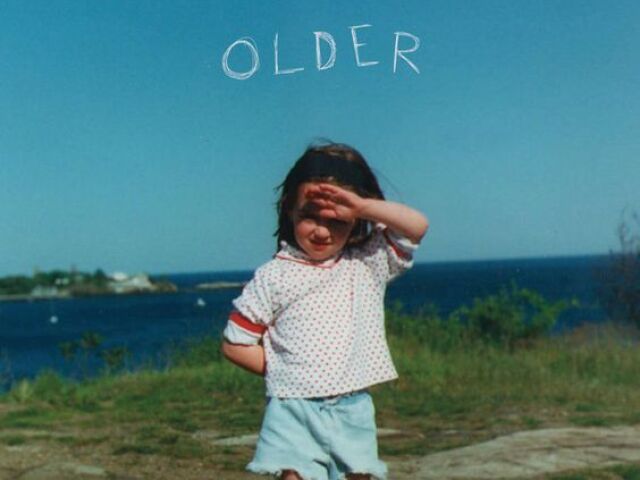 Older- Sasha Sloan