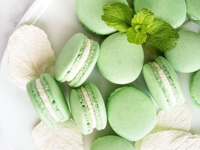 Macarons