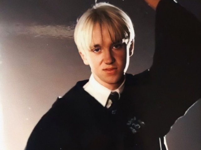 Draco Malfoy