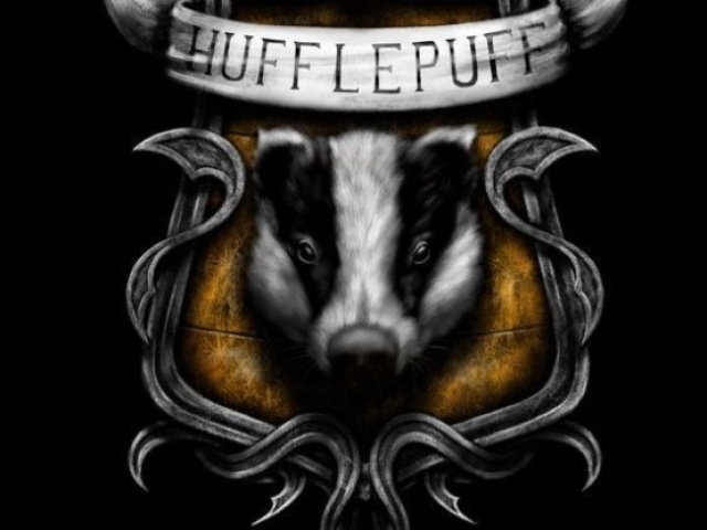 Hufflepuff