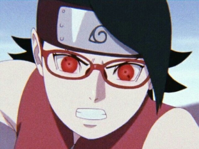 sarada