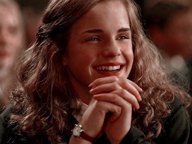 Hermione Granger