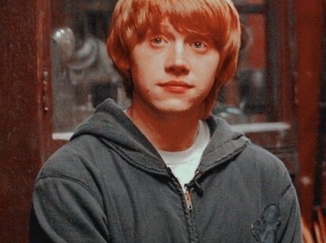 Ron Weasley