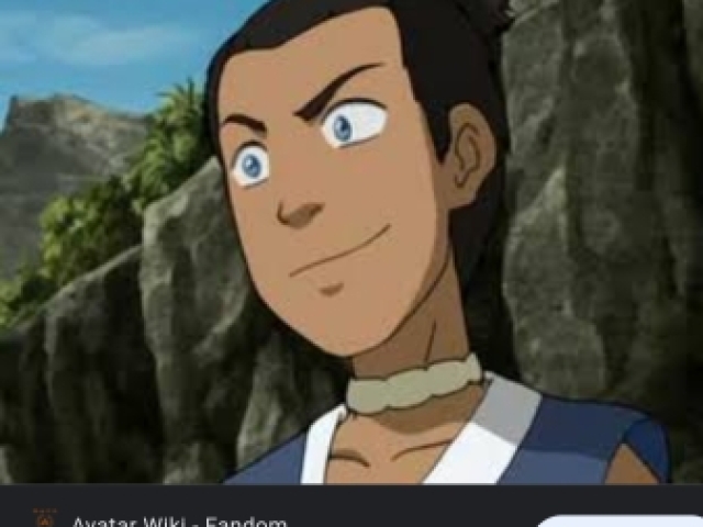 sokka