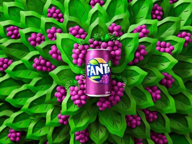 Fantas