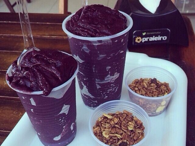 Açaí