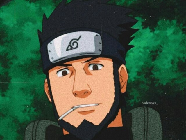 asuma