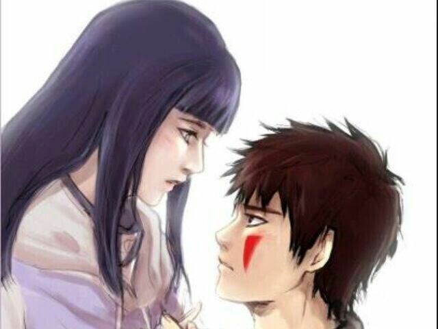 hinata,kiba