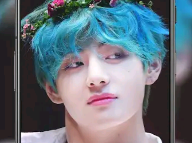 Kim taehyung (Tae)