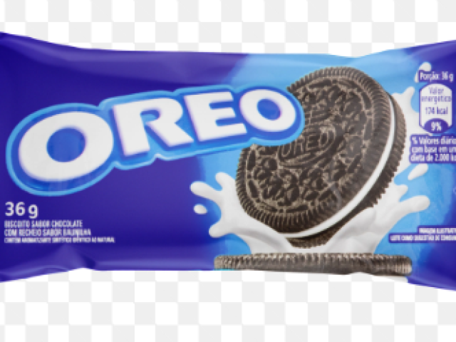 Oreo 🍩