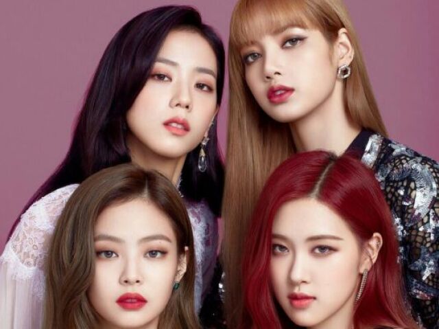 Blackpink