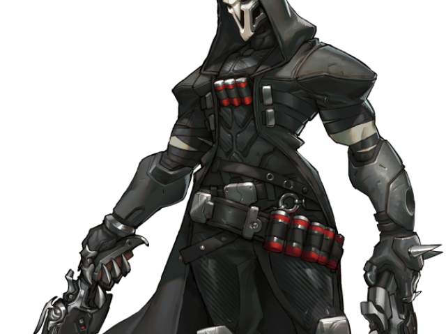 reaper-