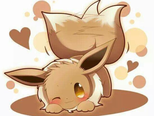 Eevee