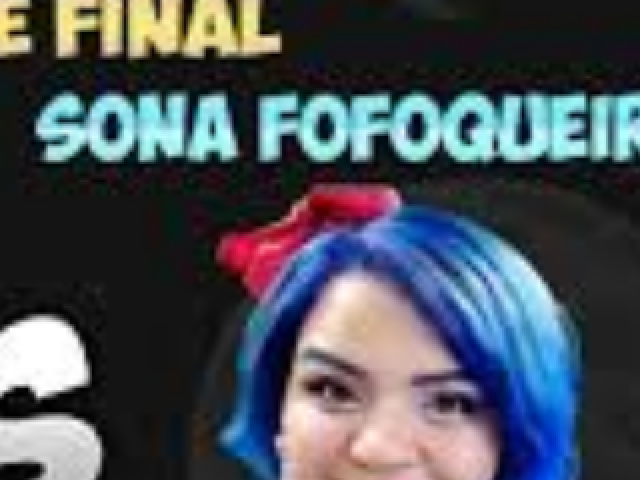 sona fofoqueira ridicula