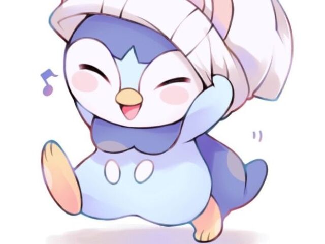 Piplup