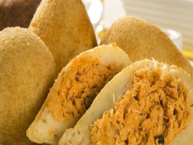 Coxinha