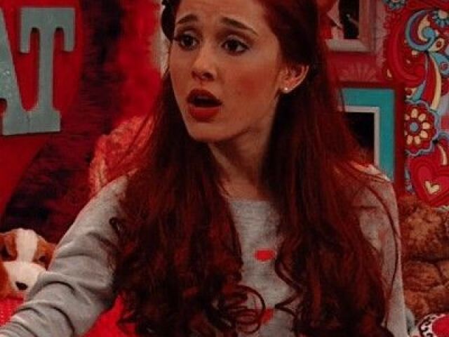 cat valentine