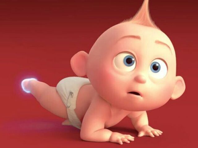 bebe incriveis