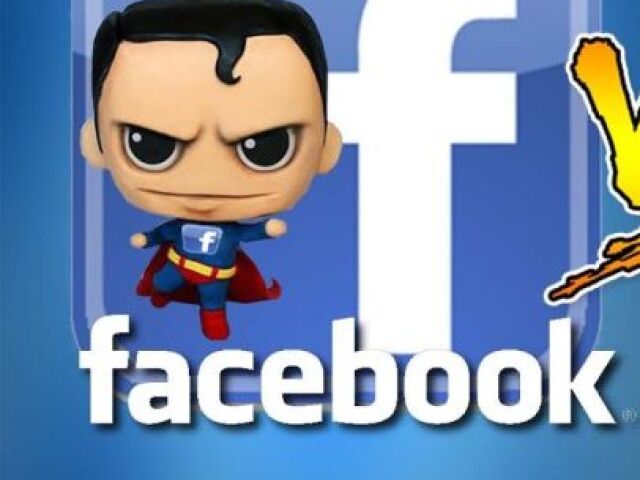 face book