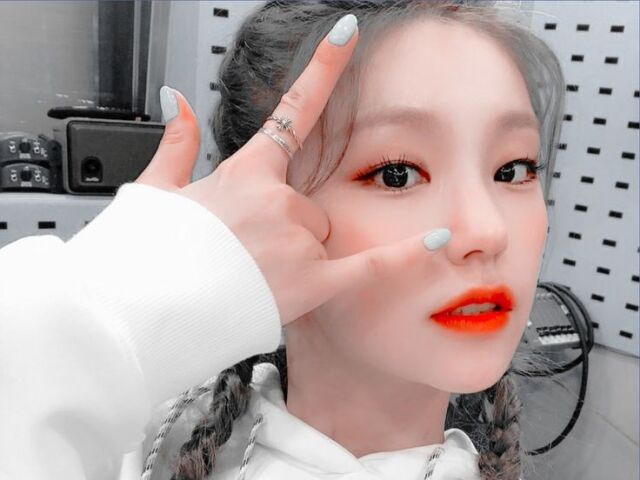 Yeji-Itzy