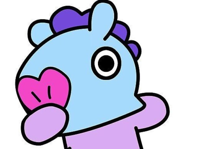 Mang