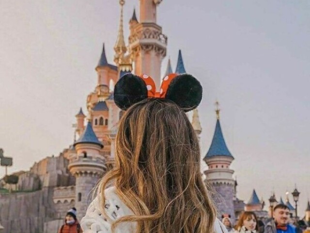 Disney