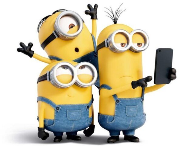 minions