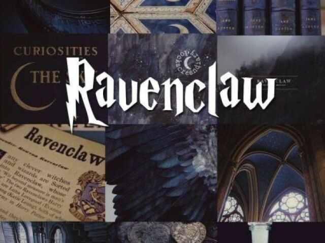 Ravenclaw