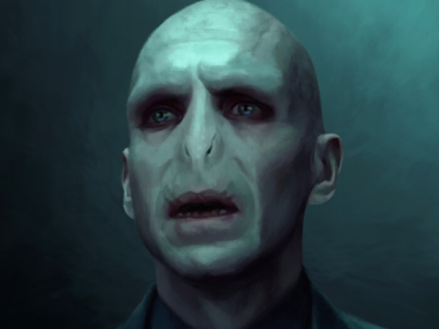 Voldemort