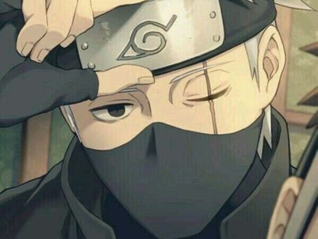 Kakashi