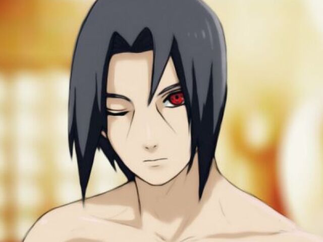 Itachi