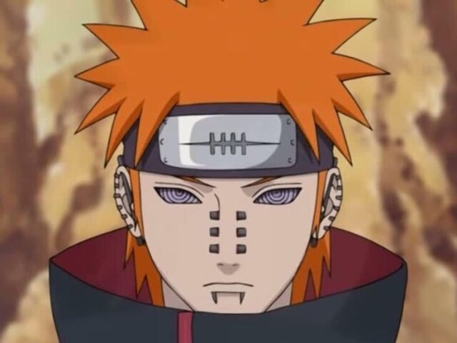 Pain