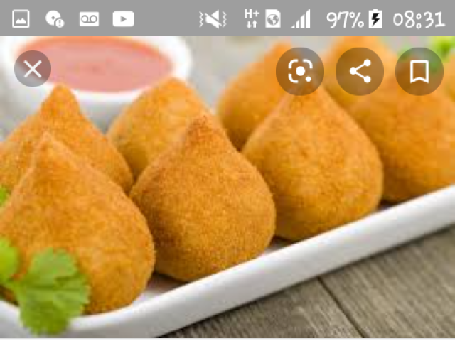 Coxinha